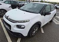 CITROEN 1.5 BLUEHDI 73KW FEEL (99CV) - 6397-LGZ